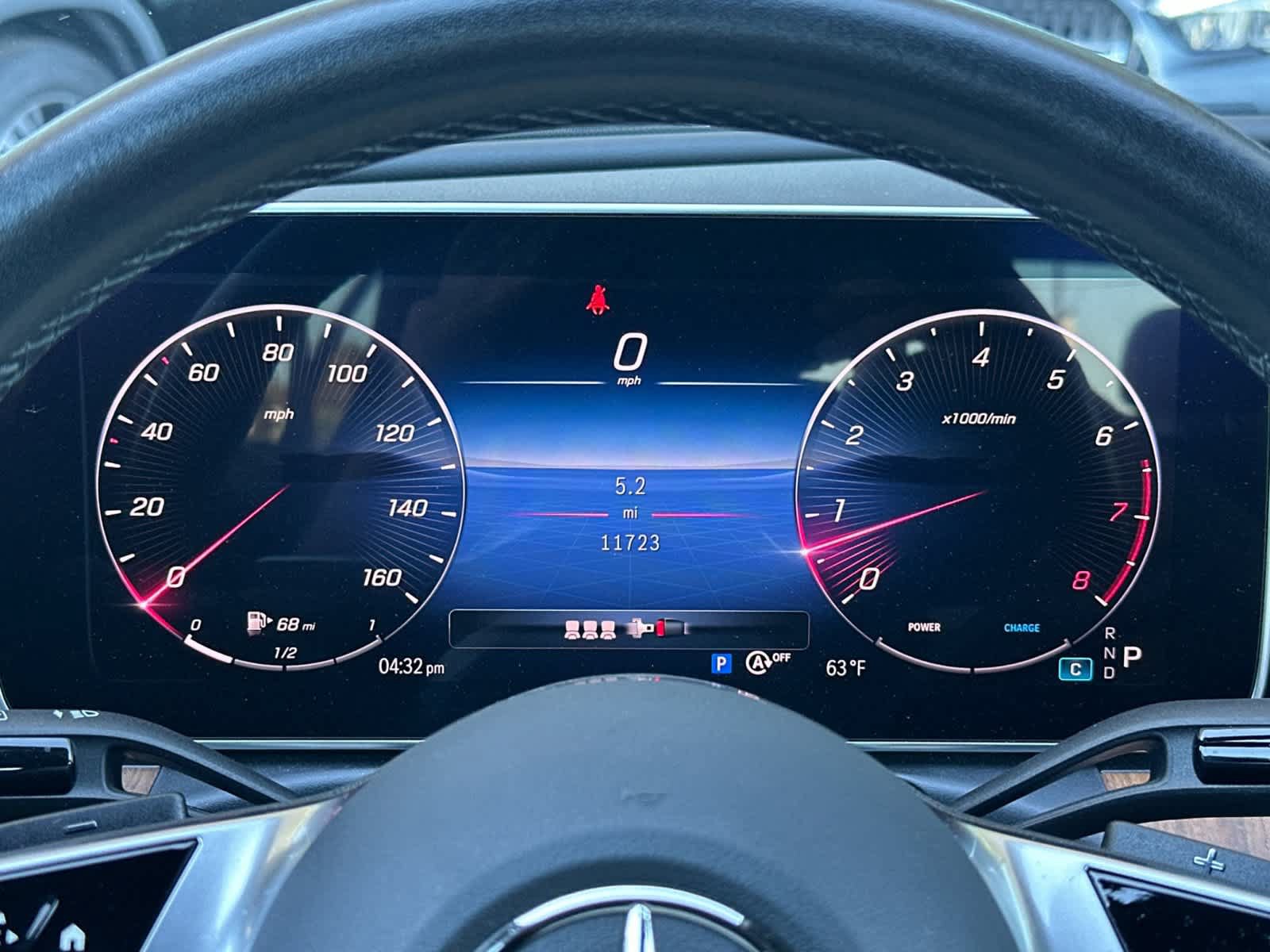 Used 2024 Mercedes-Benz C 300 Sedan image 28
