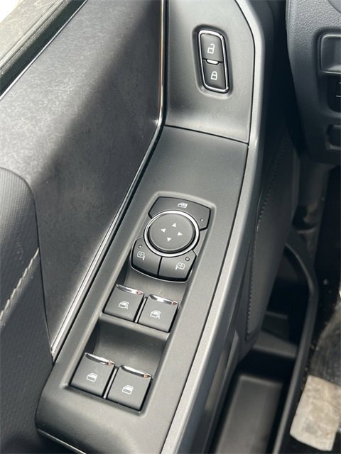 New 2025 Ford F150 XLT w/ Equipment Group 302A MID image 22