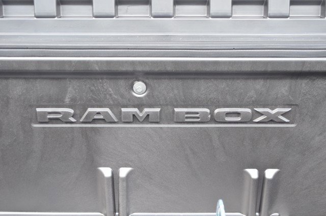 New 2026 RAM 1500 4x4 Crew Cab image 36