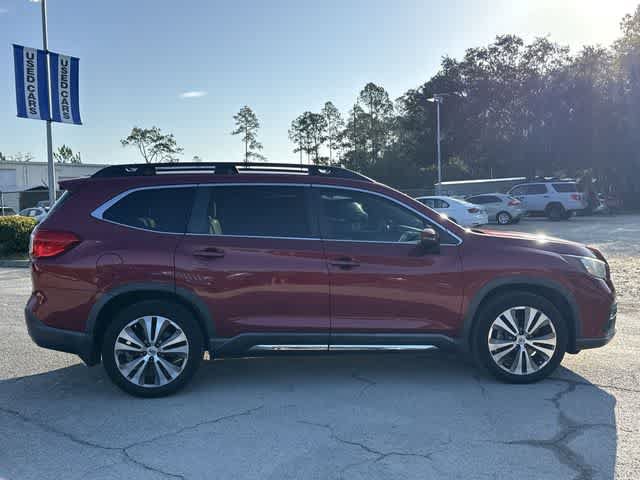 Used 2019 Subaru Ascent Limited AWD/4WD image 7