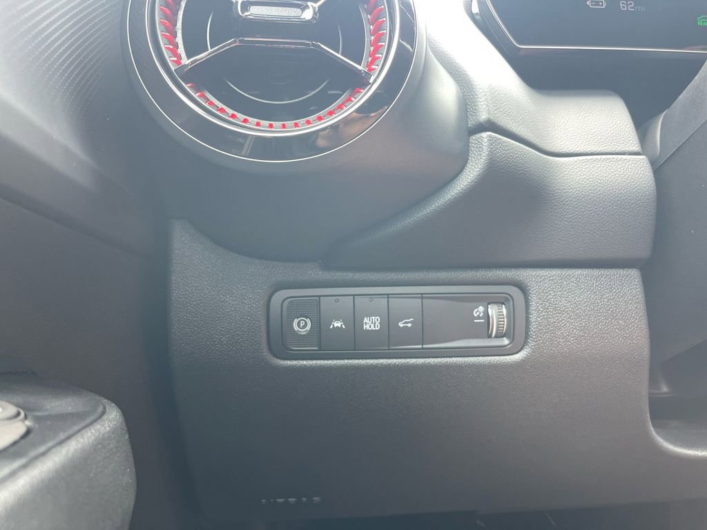 New 2025 Chevrolet Equinox EV RS w/ Active Safety Package 3 image 25