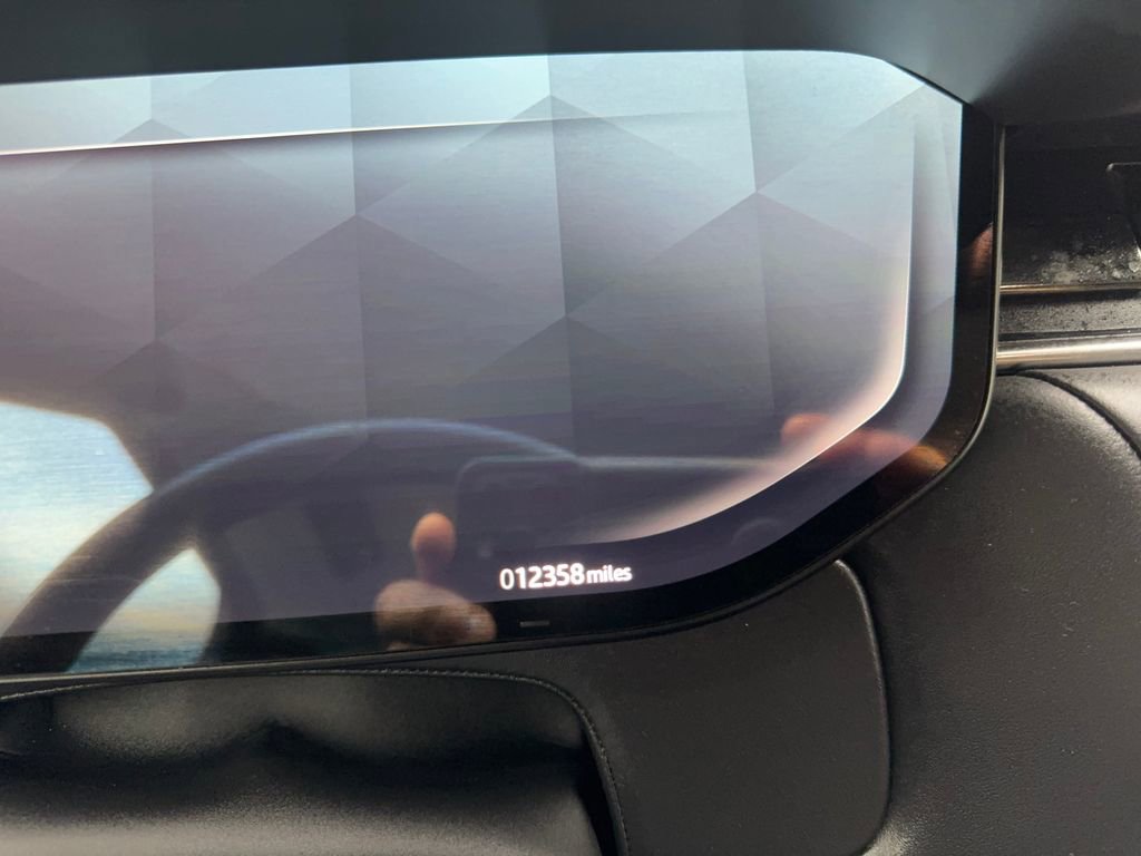 Used 2024 Land Rover Range Rover Sport SE image 57