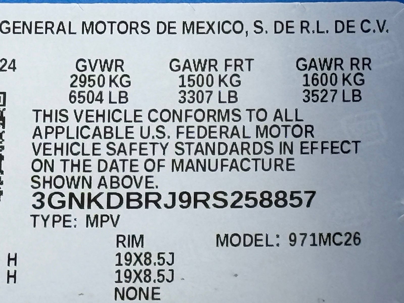 Used 2024 Chevrolet Blazer EV LT AWD/4WD image 51