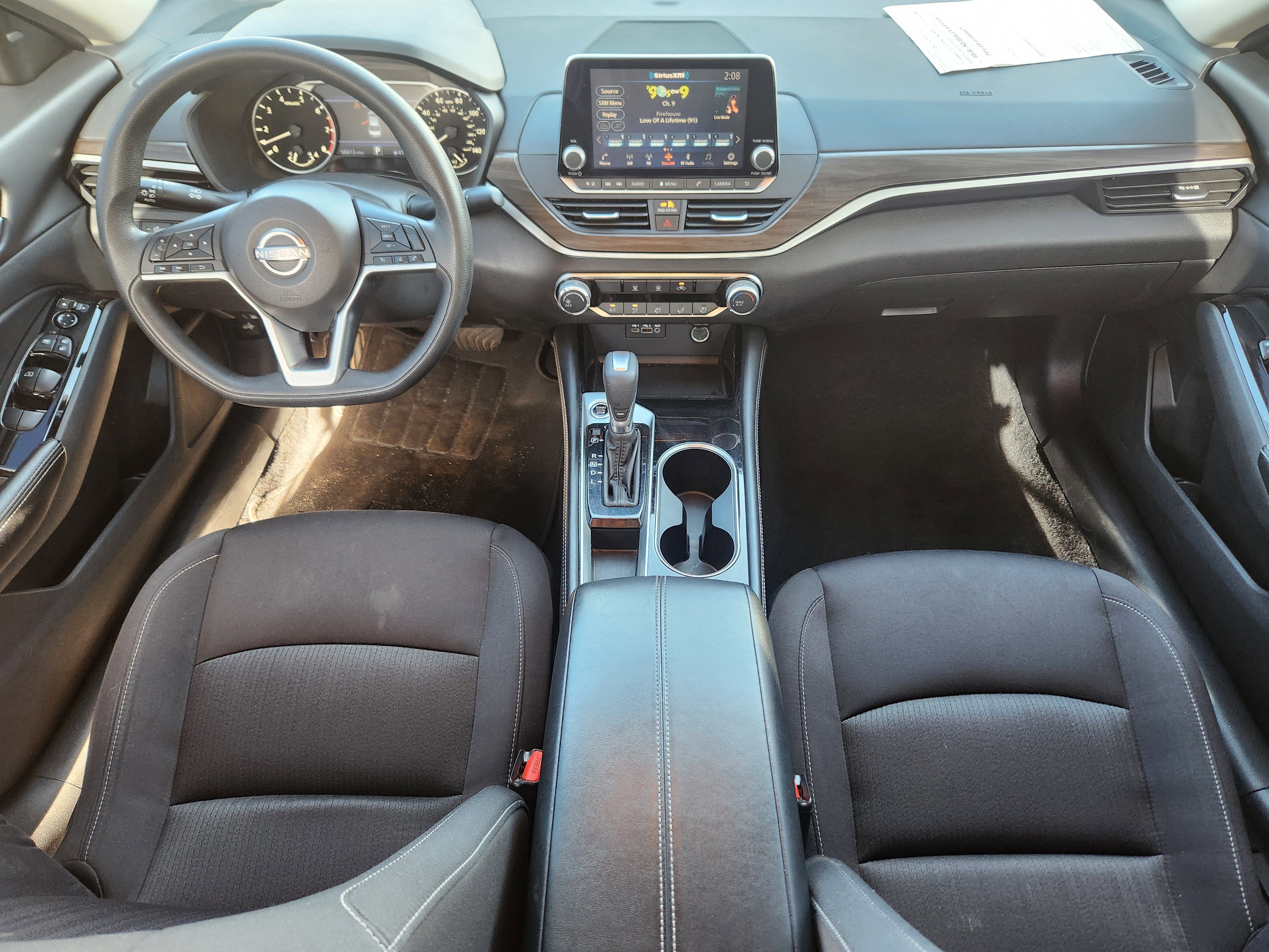 Used 2023 Nissan Altima 2.5 SV FWD image 20