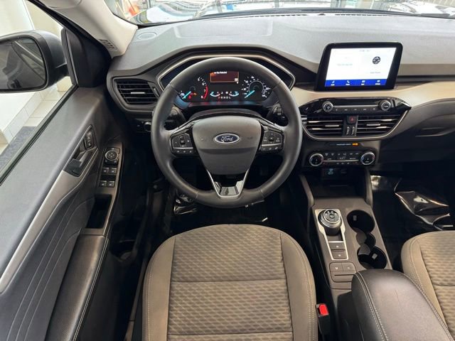 Used 2022 Ford Escape SE w/ Convenience Package AWD/4WD image 5