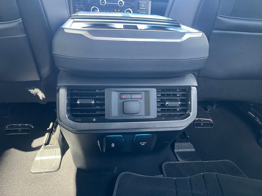 Used 2024 Ford F150 Platinum w/ Equipment Group 702A High AWD/4WD image 15