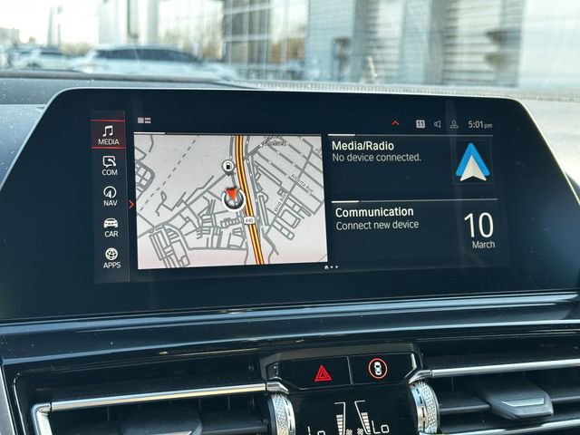 Used 2022 BMW M850i xDrive Coupe image 19