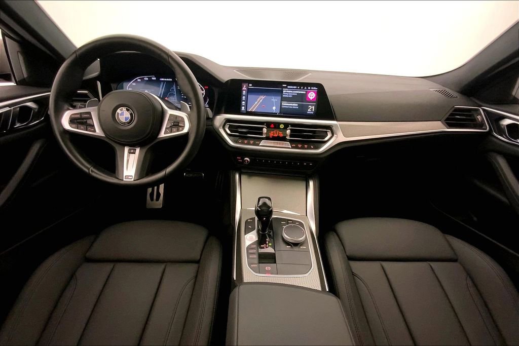 Used 2021 BMW 440i xDrive Coupe image 16