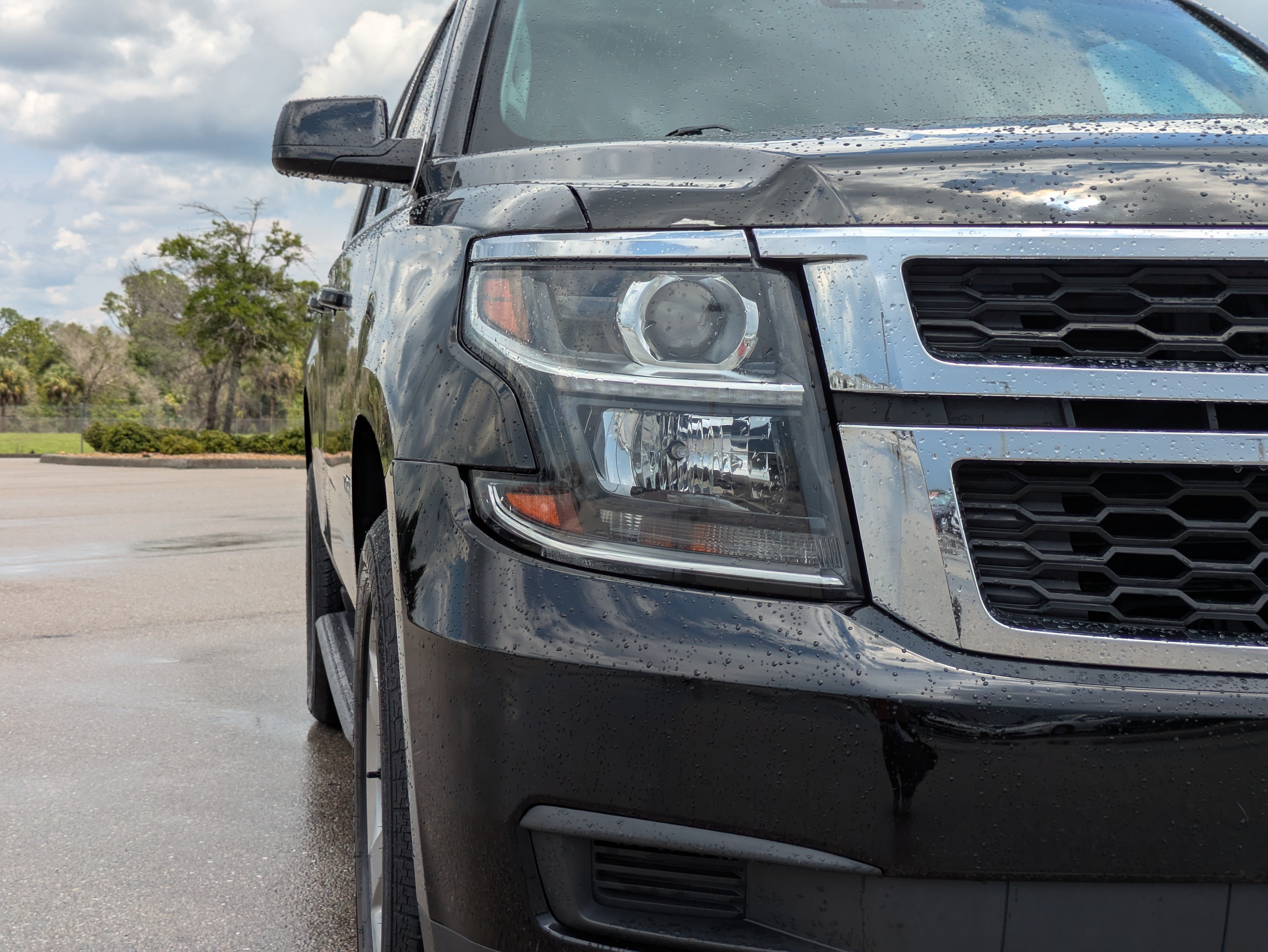 Used 2020 Chevrolet Tahoe LT RWD image 10