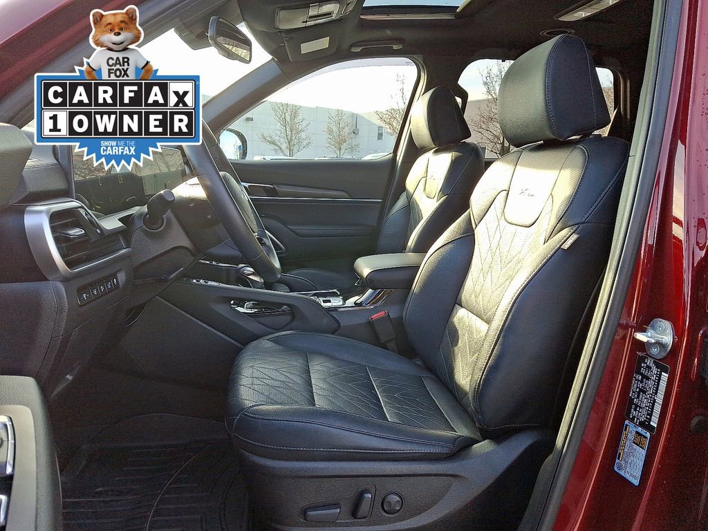 Used 2024 Kia Telluride EX X-Line image 16