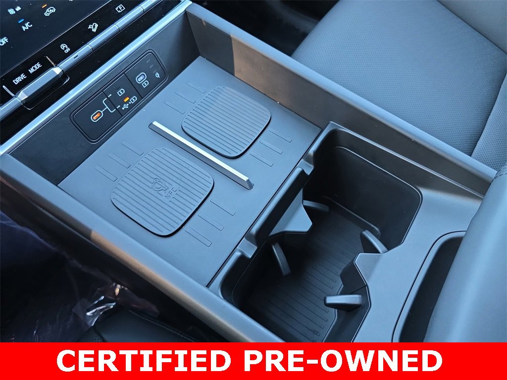 Used 2025 Hyundai Santa Fe SEL image 27