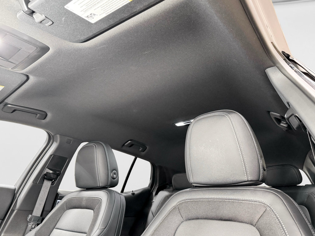 Used 2025 Chevrolet Equinox EV LT AWD/4WD image 25