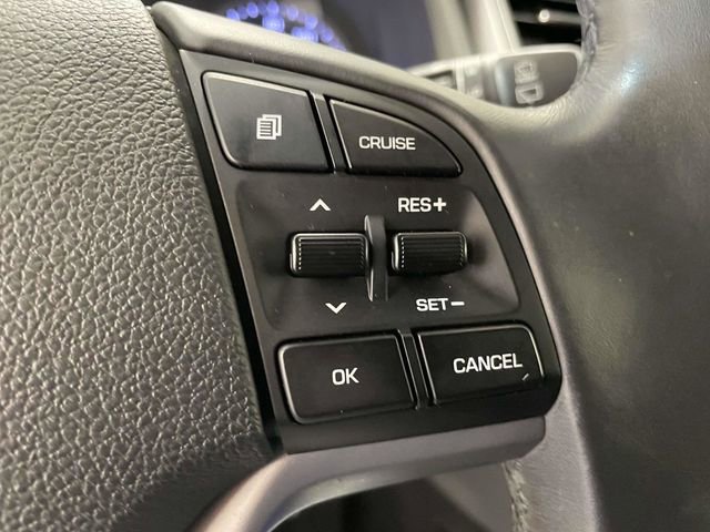 Used 2018 Hyundai Tucson SEL Plus image 14