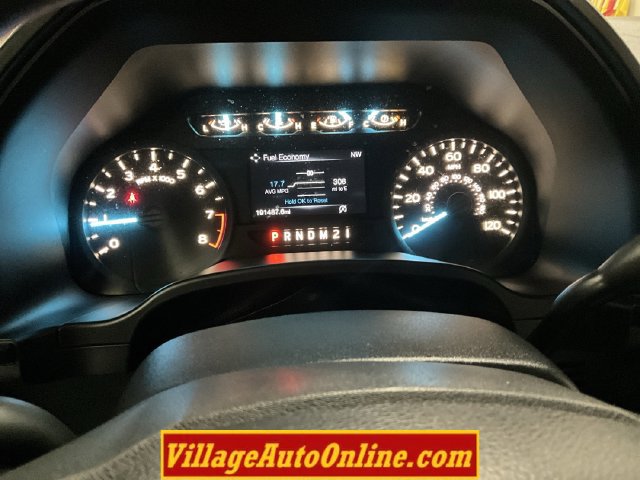 Used 2019 Ford F150 XL w/ Equipment Group 101A Mid AWD/4WD image 16
