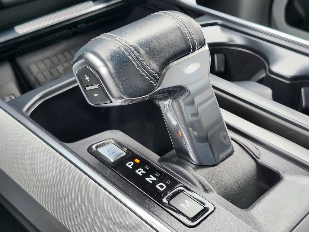 Certified 2022 Ford F150 Limited image 28