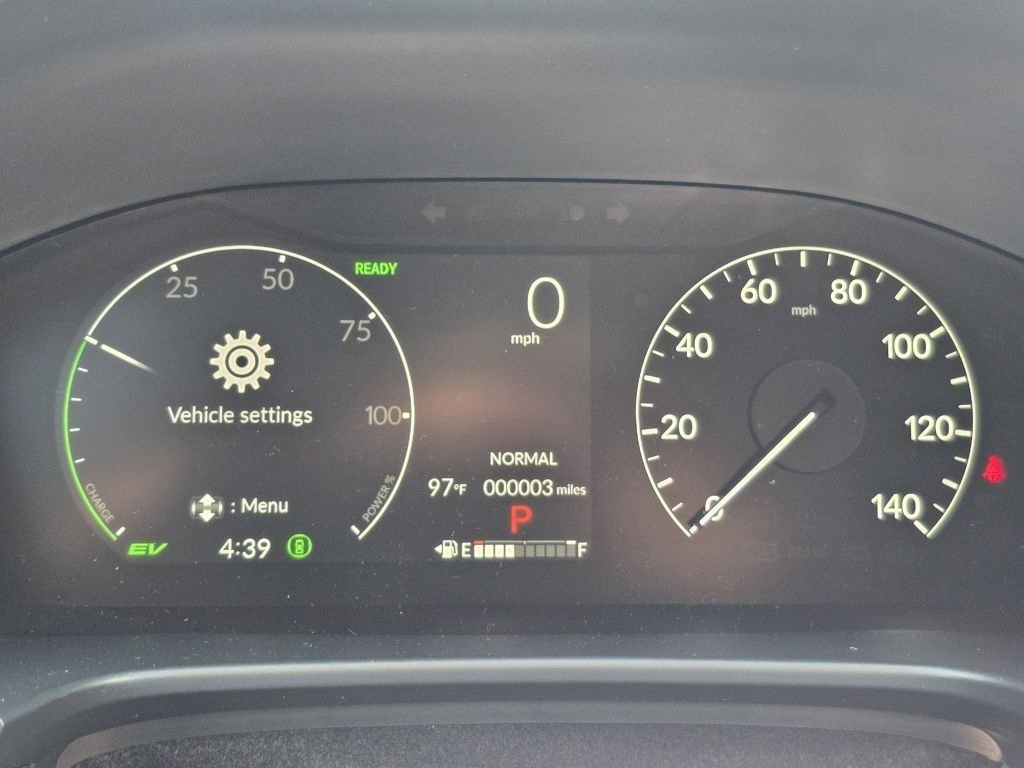 New 2026 Honda CR-V Sport image 26
