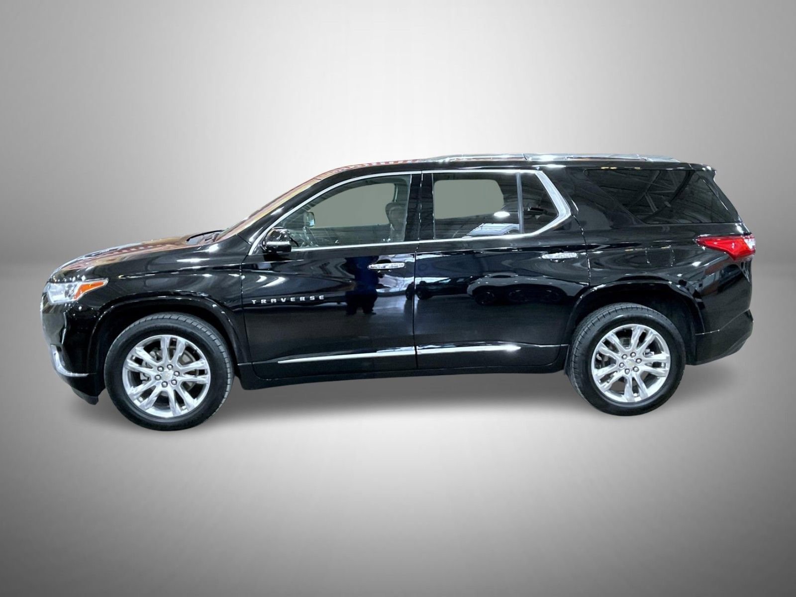 Used 2019 Chevrolet Traverse High Country image 8