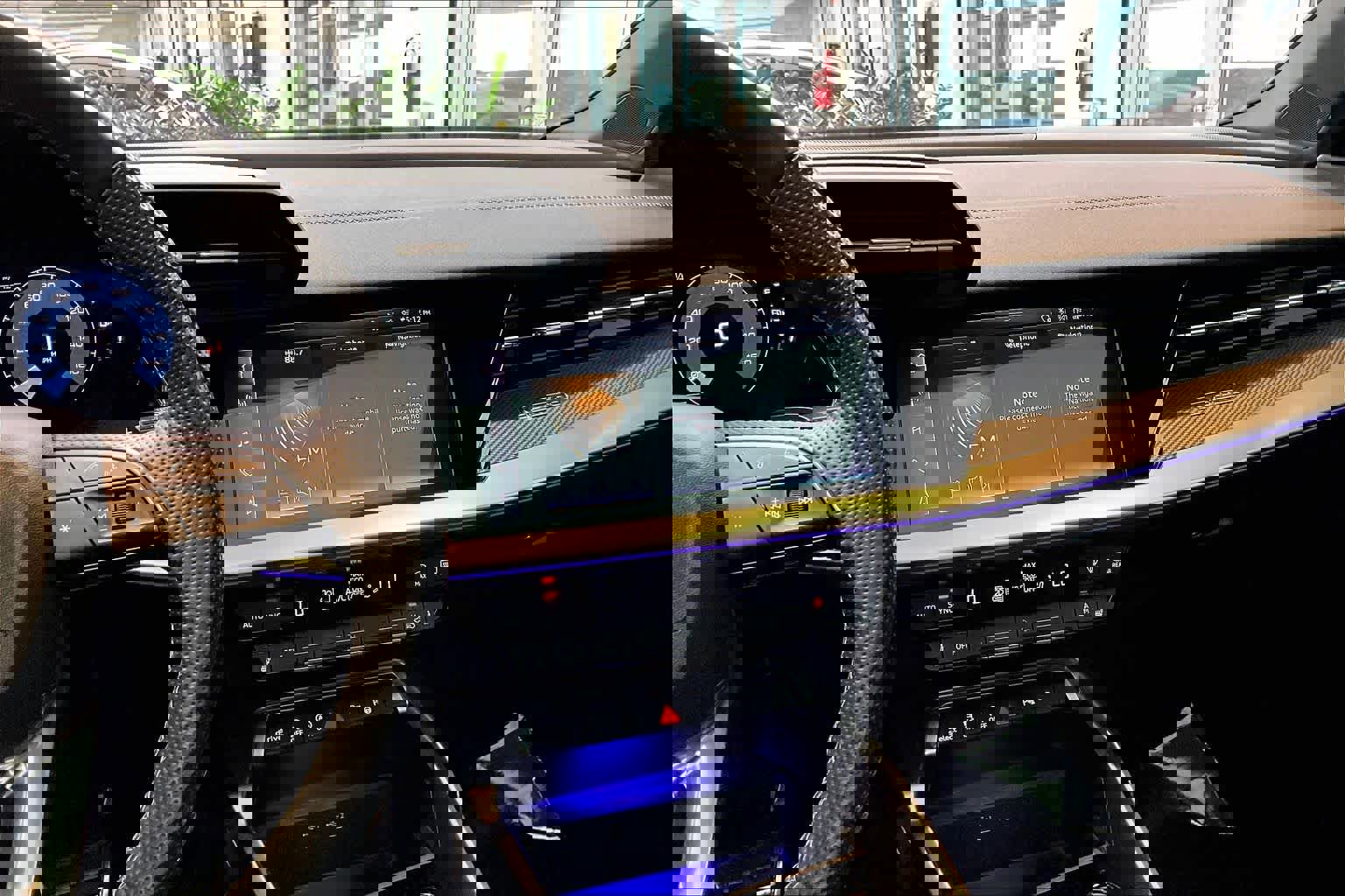 Certified 2023 Audi S3 Premium Plus w/ Premium Plus Package AWD/4WD image 7