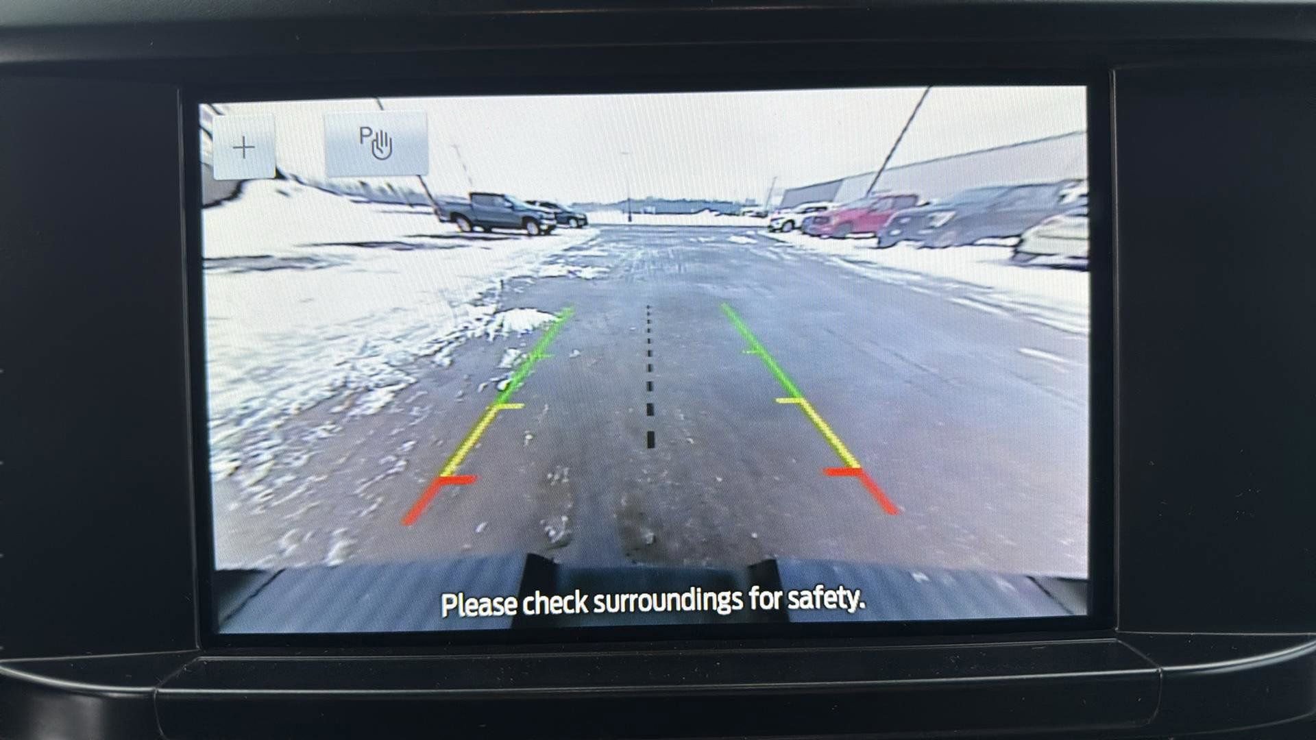 Certified 2025 Ford F450 XLT w/ FX4 Off-Road Package image 26