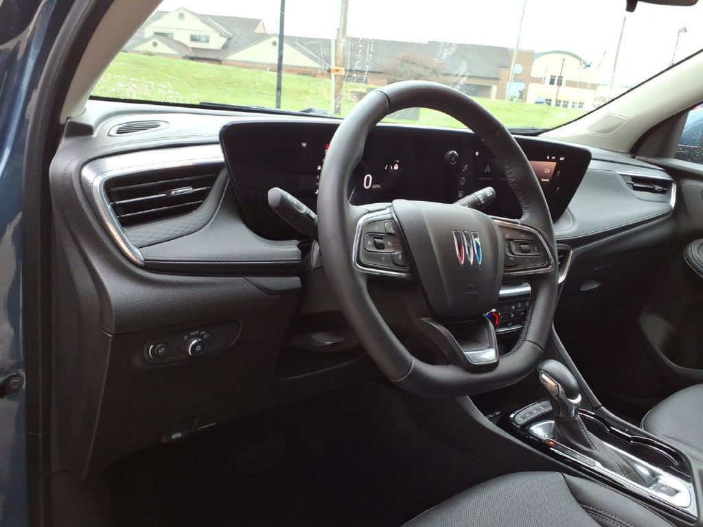 Used 2024 Buick Encore GX Sport Touring w/ Comfort Package AWD/4WD image 14