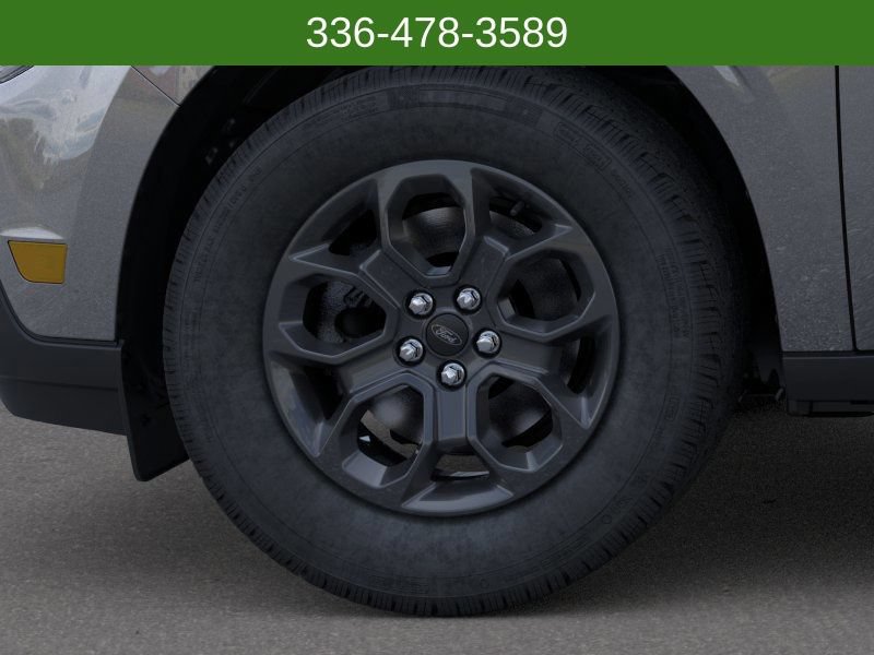 New 2025 Ford Maverick XLT w/ XLT Luxury Package FWD image 20