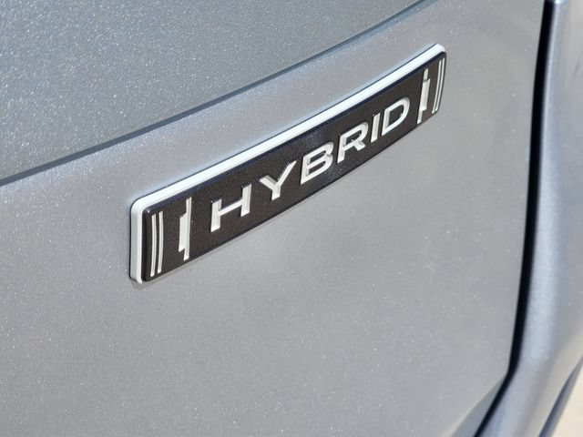 New 2026 Subaru Forester Limited AWD/4WD image 8