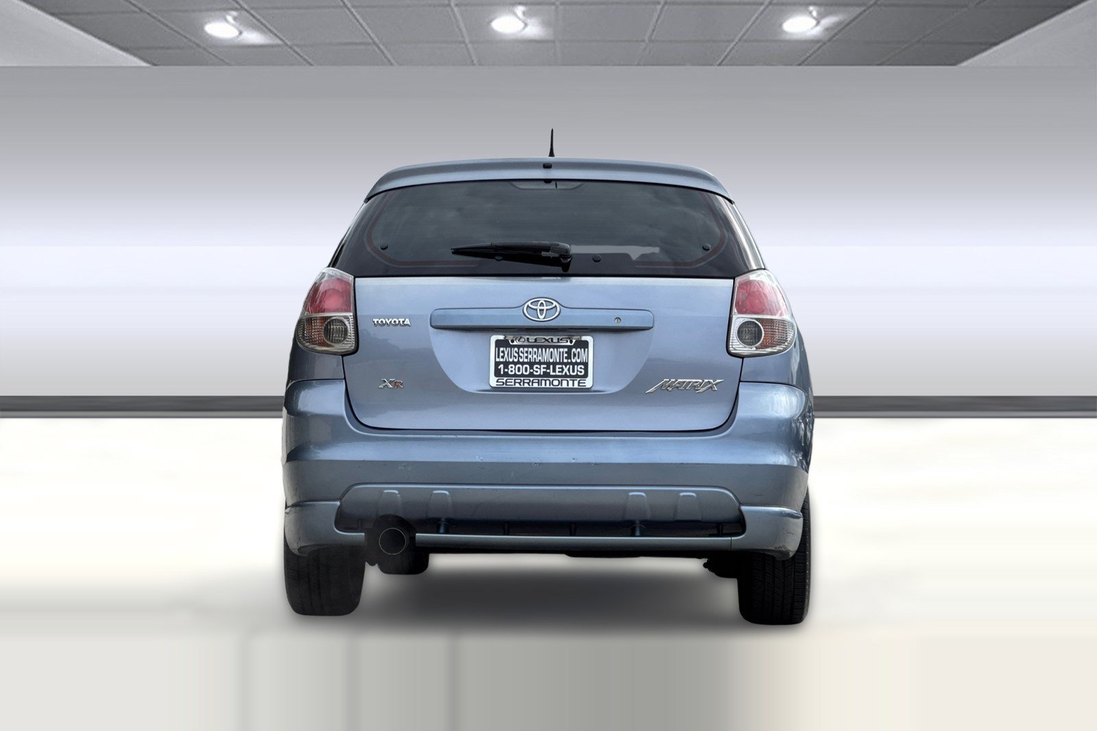 Used 2008 Toyota Matrix XR FWD image 9