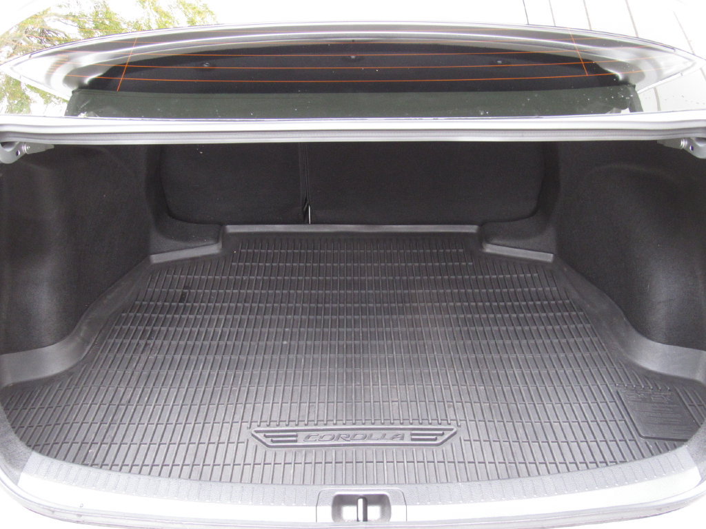 Used 2024 Toyota Corolla XSE FWD image 20