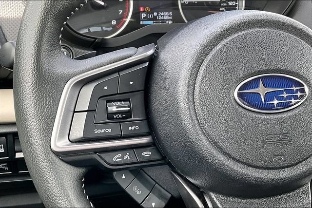Used 2024 Subaru Forester Limited AWD/4WD image 11
