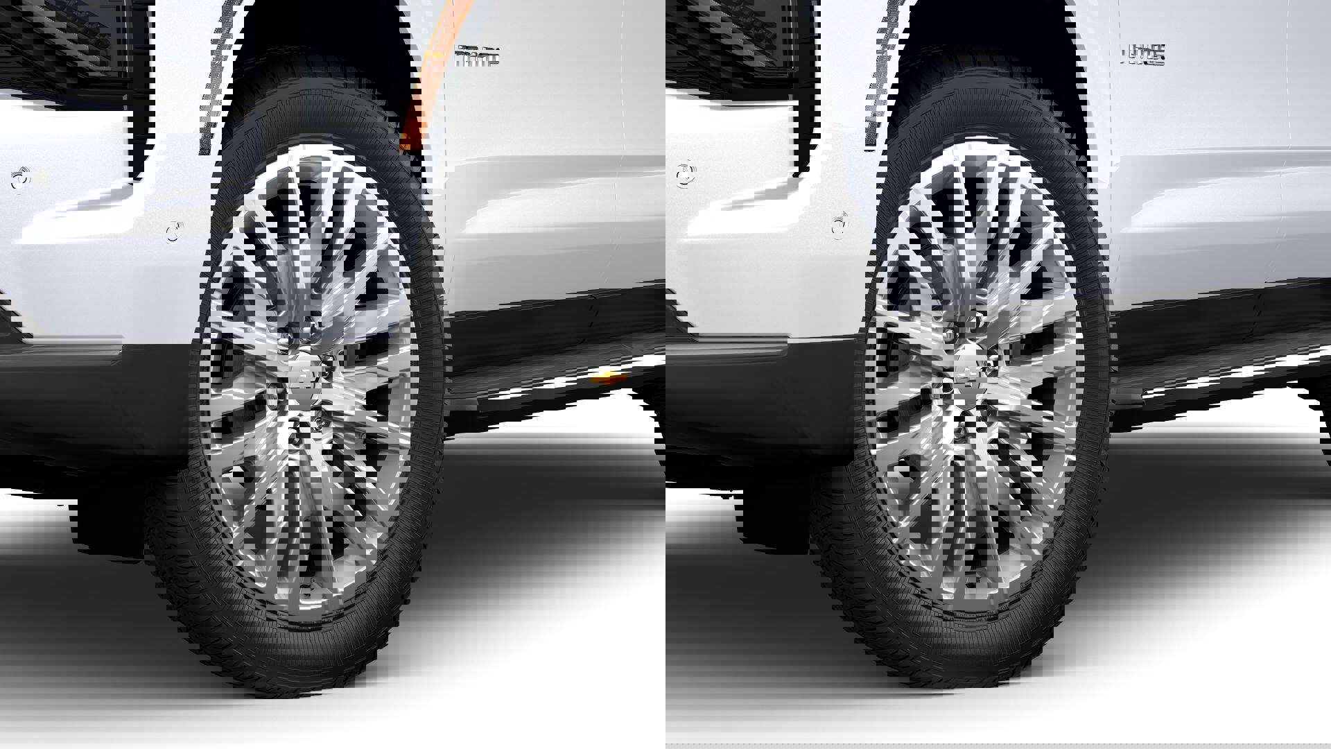 New 2026 Chevrolet Tahoe Premier image 41