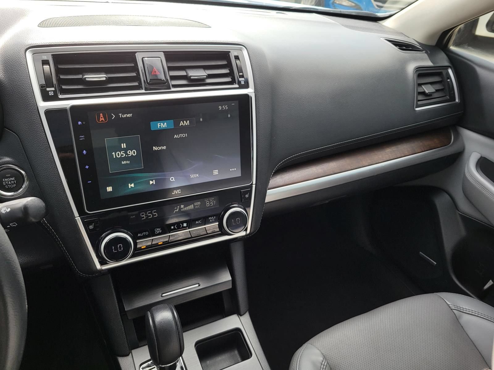 Used 2018 Subaru Outback 3.6R Limited AWD/4WD image 26