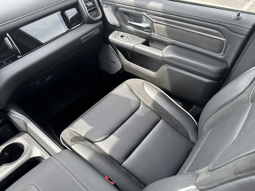 New 2026 RAM 1500 Laramie image 27
