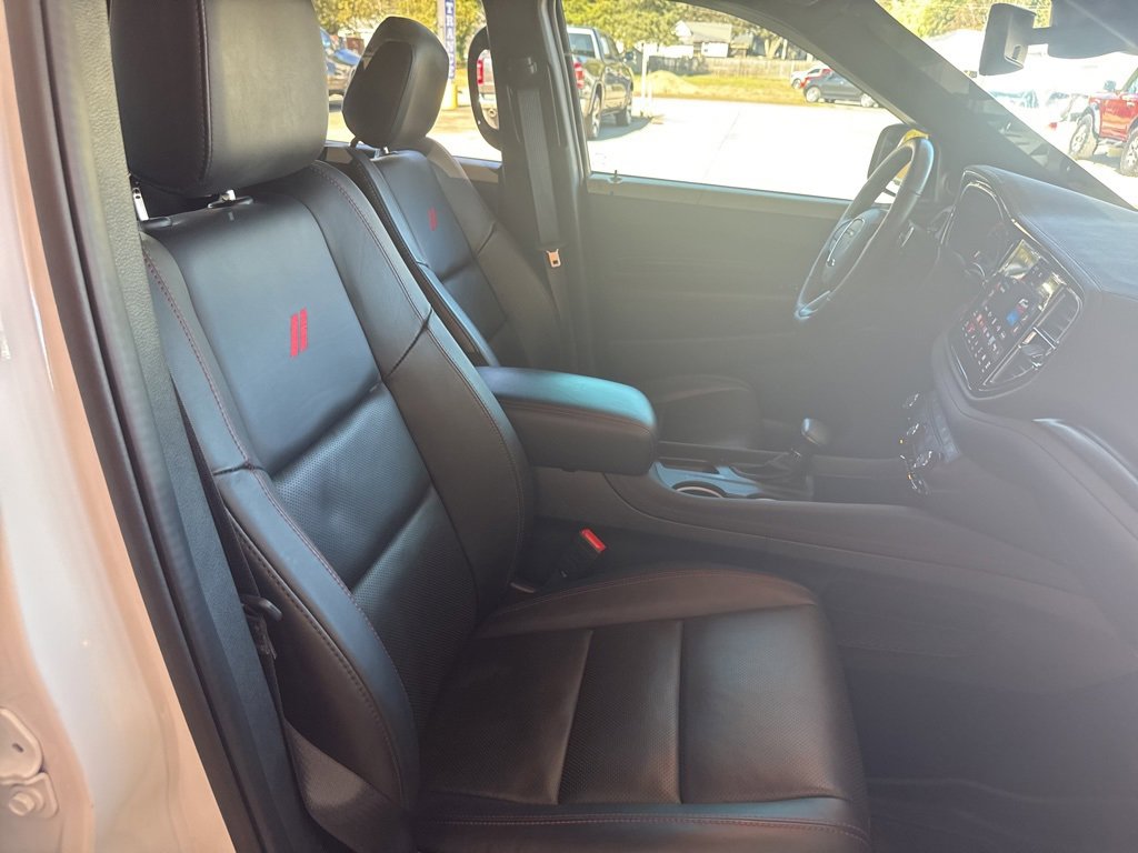 Used 2024 Dodge Durango R/T image 19