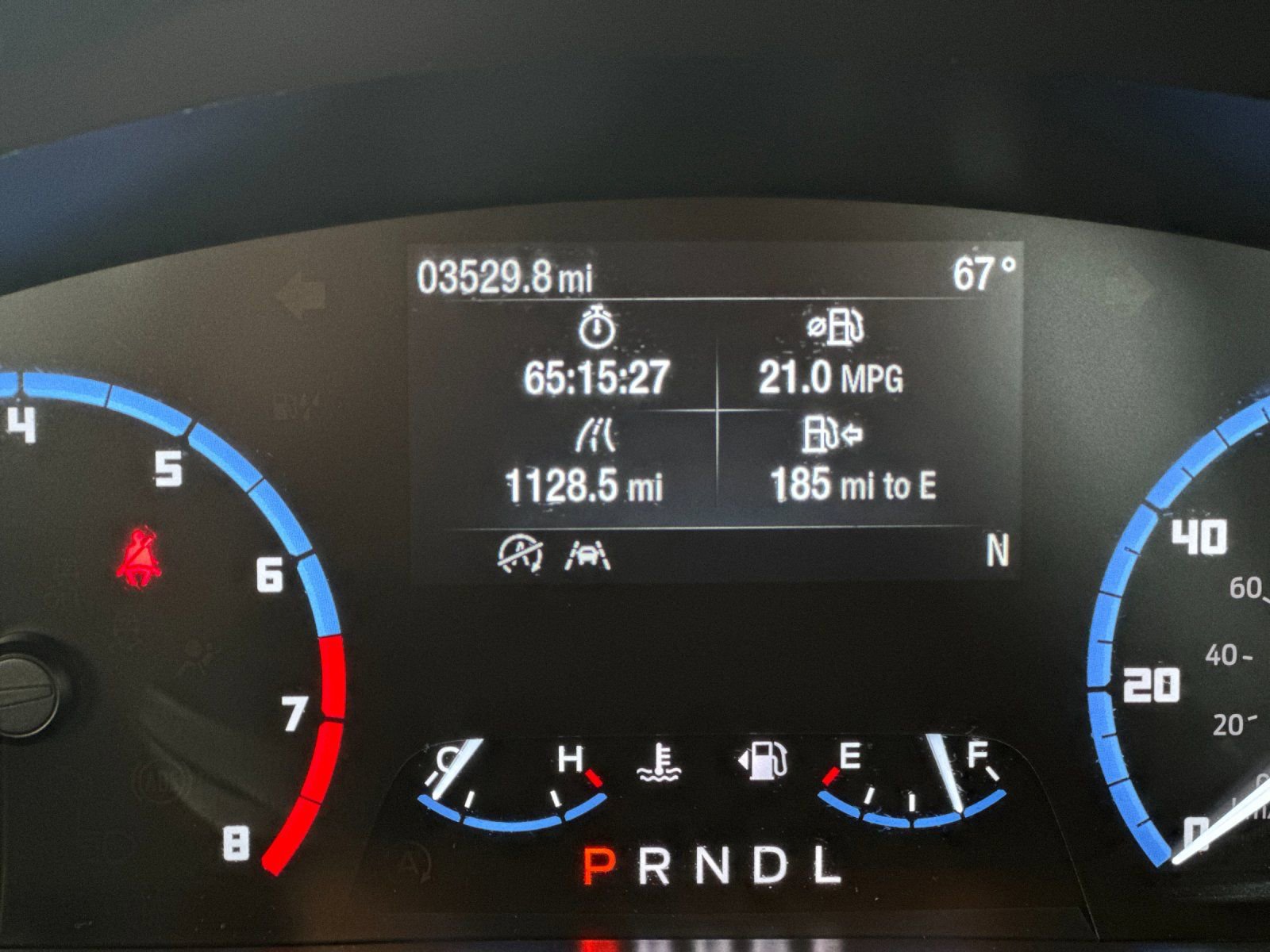 Used 2024 Ford Bronco Sport Big Bend w/ Convenience Package image 29