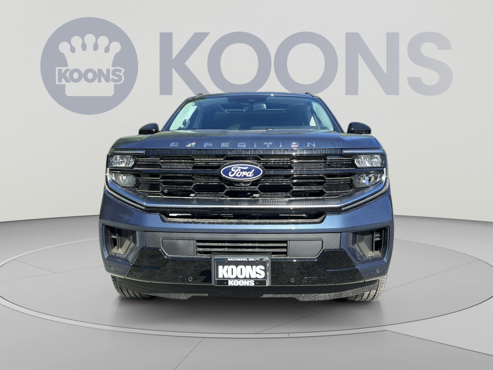 New 2027 Ford Expedition Platinum w/ Driver's Package AWD/4WD image 11