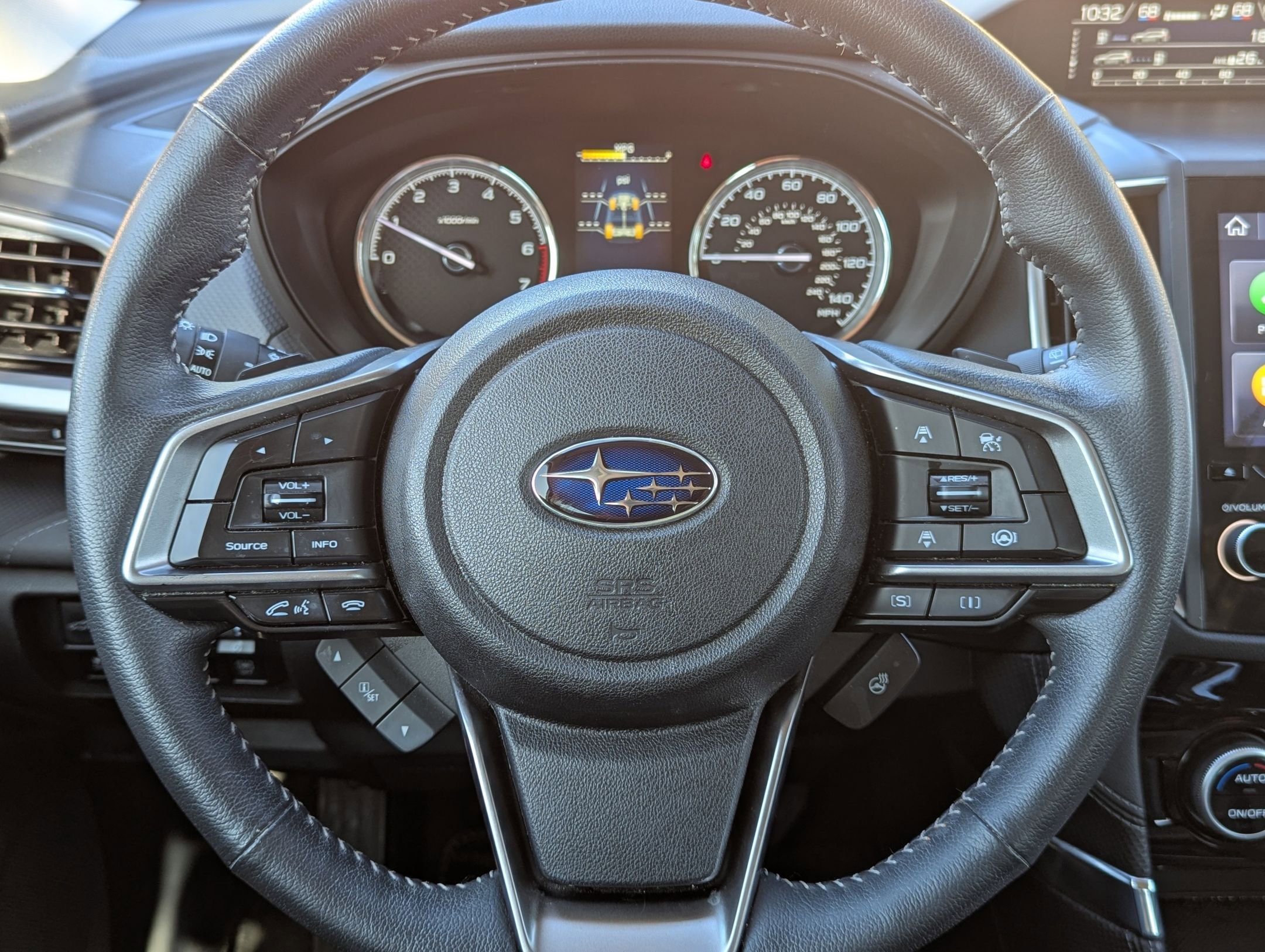 Used 2021 Subaru Forester Touring image 18