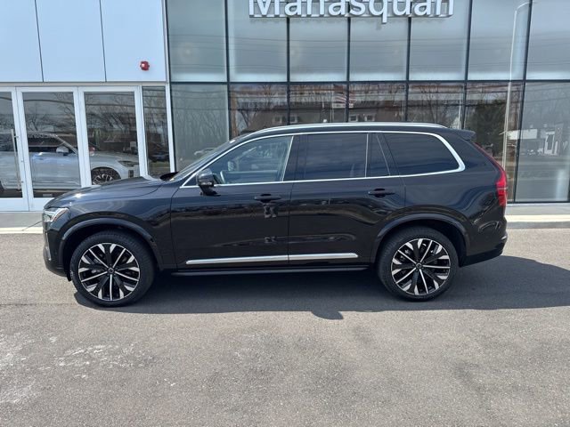 Used 2025 Volvo XC90 B5 Plus image 2