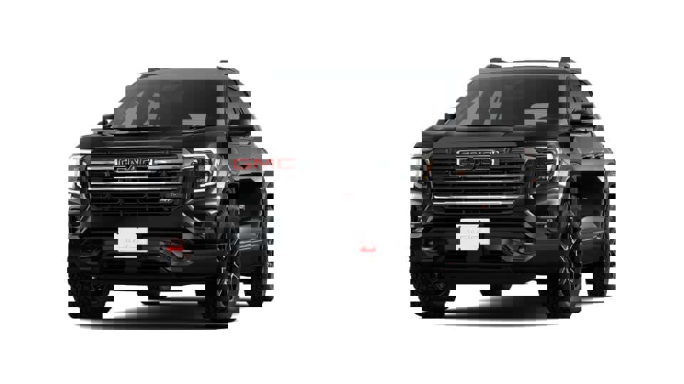 New 2026 GMC Terrain AT4 w/ Convenience Package III image 60