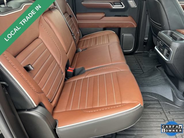 Used 2026 GMC Sierra 1500 Denali Ultimate AWD/4WD image 19