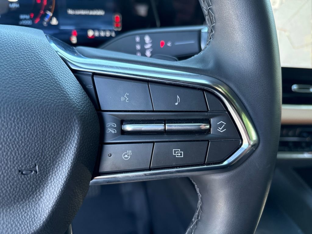 Certified 2026 Chevrolet Equinox ACTIV AWD/4WD image 19