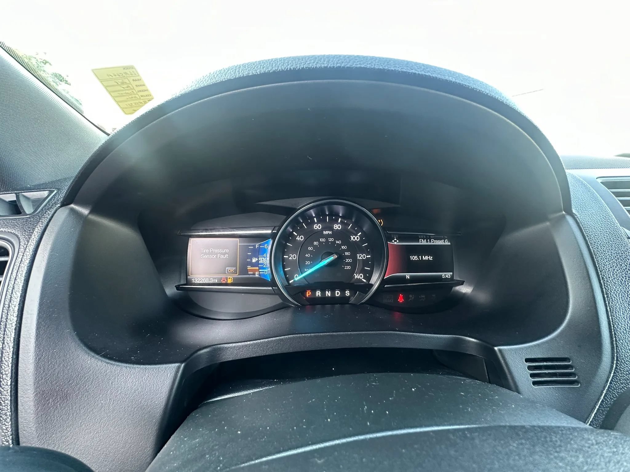 Used 2018 Ford Explorer XLT w/ Equipment Group 202A FWD image 20