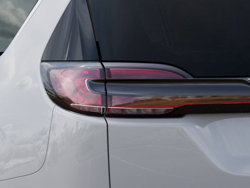 New 2026 Chrysler Pacifica Select image 10