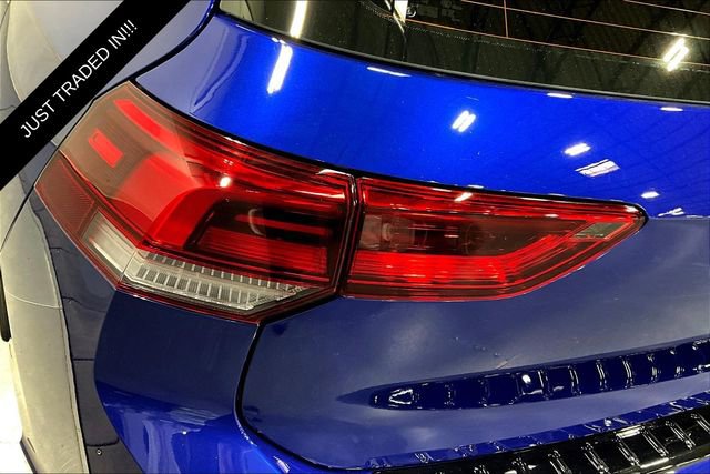 Used 2024 Volkswagen Golf R image 31