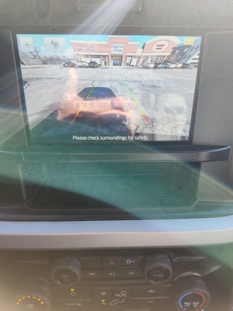 New 2026 Ford F350 XL w/ XL Chrome Package image 50