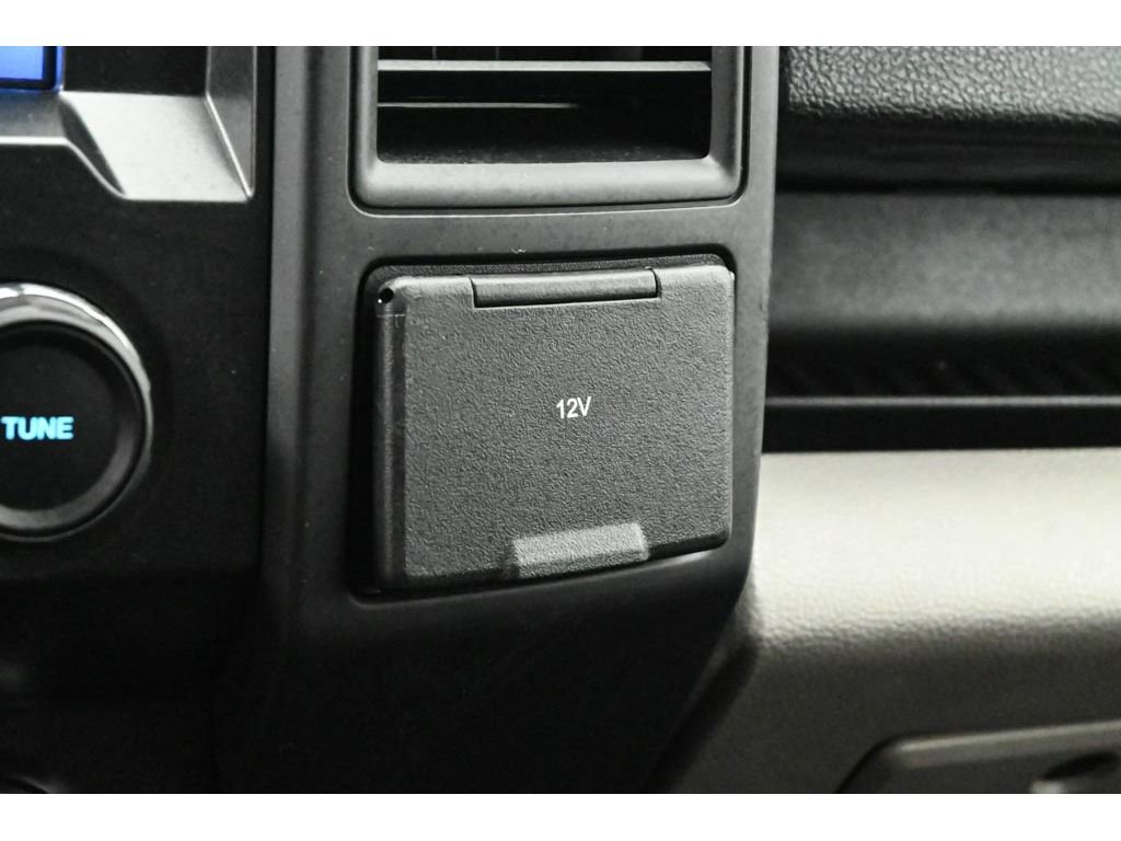 Used 2020 Ford F150 XL w/ Equipment Group 101A Mid AWD/4WD image 42