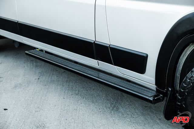 Used 2021 RAM ProMaster 3500 w/ Premium Appearance Group image 35