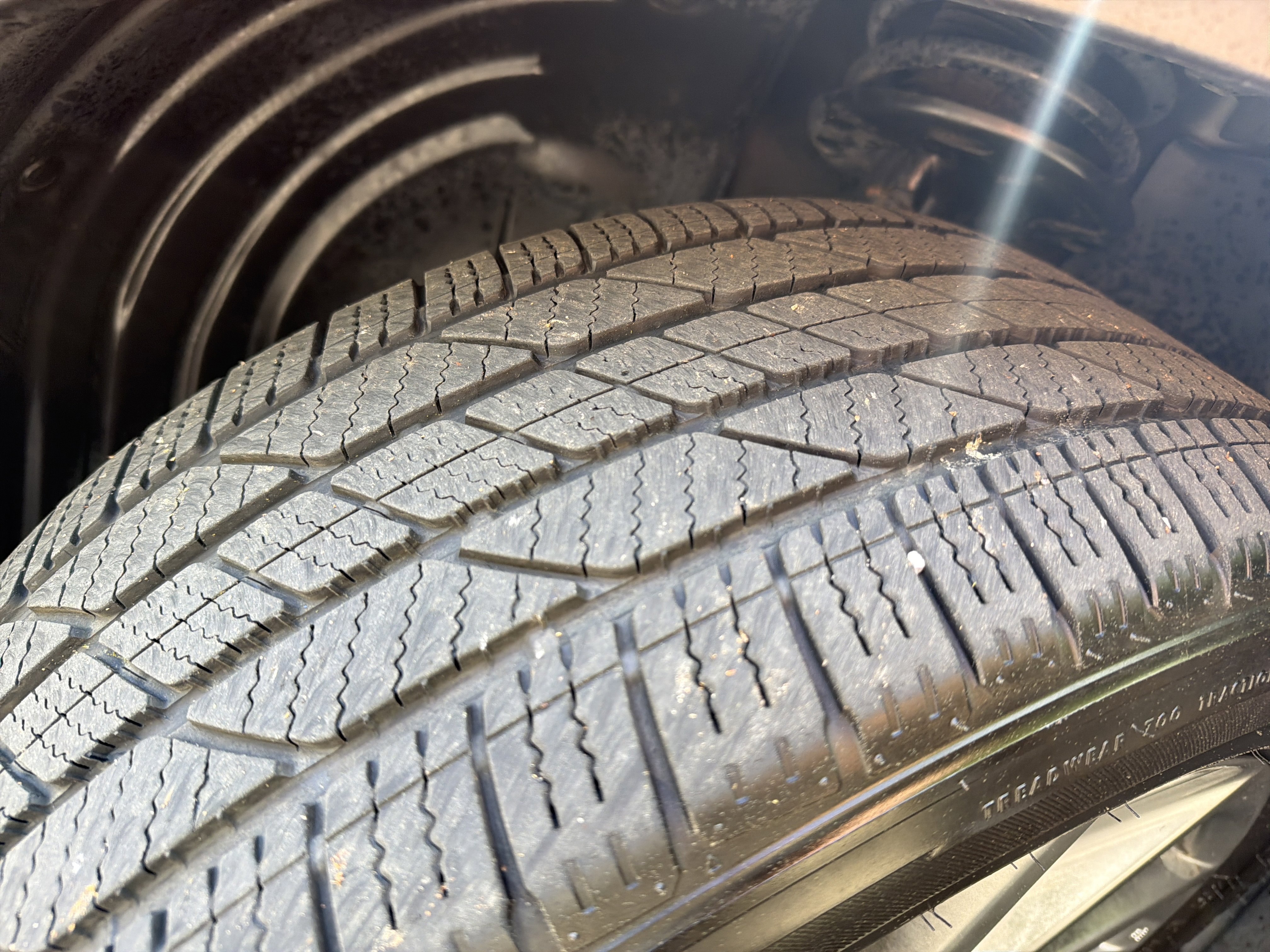 Used 2019 MAZDA CX-9 Grand Touring image 12