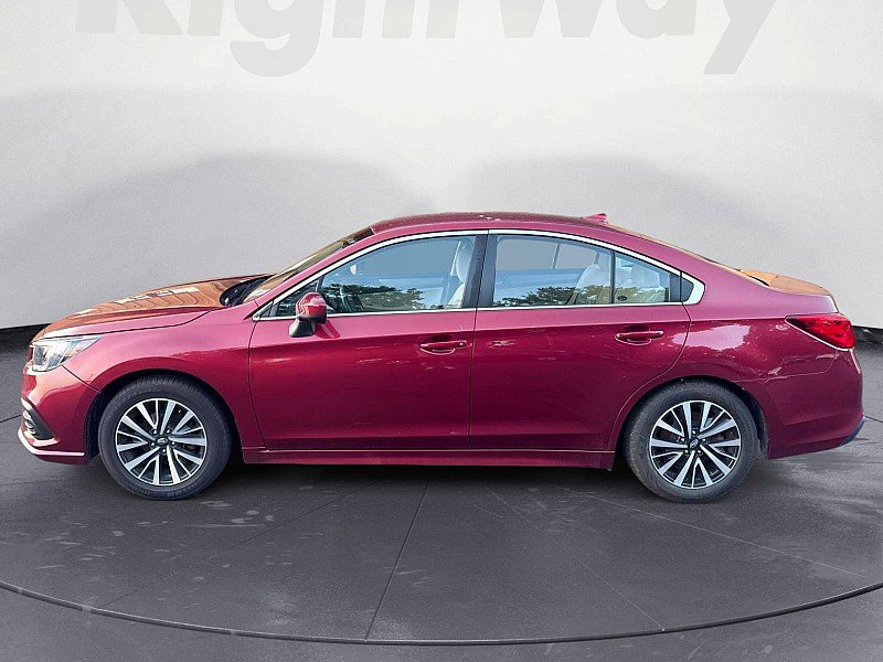 Used 2019 Subaru Legacy 2.5i Premium AWD/4WD image 2