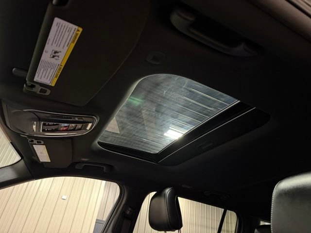 Used 2023 Jeep Grand Cherokee L Laredo AWD/4WD image 46