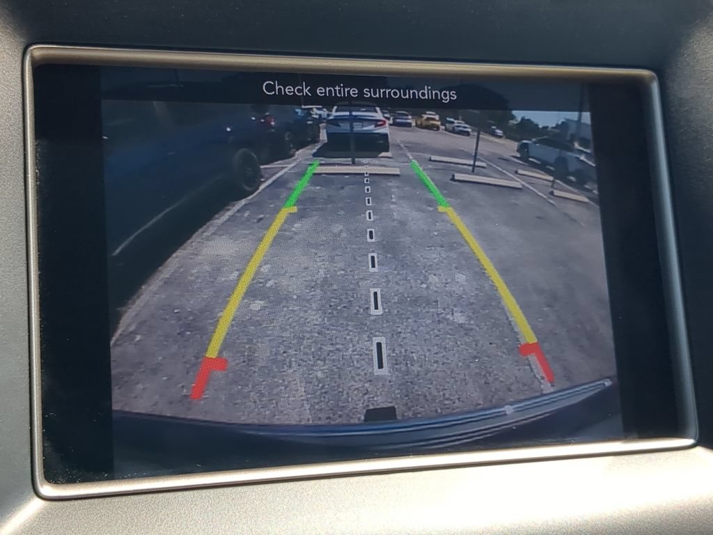 Used 2018 Jeep Grand Cherokee Limited w/ Trailer Tow Group IV RWD image 23